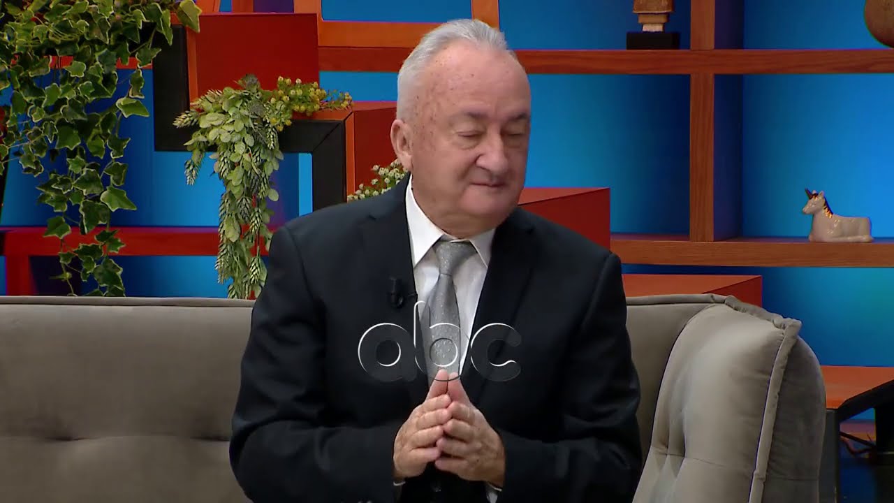 Si te lini duhanin, keshilla nga kardiologu Spiro Qirko | ABC News Albania