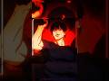 Toji Fushiguro: The Man Who Defied Destiny 💀 #shorts