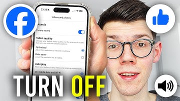 How To Turn Off Sound On Facebook Like Button - Full Guide