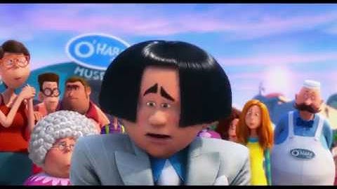 Let it Grow but every grow is replaced with Die let it die each time more earrape and distorted