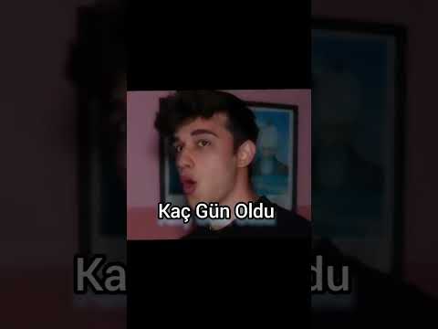 Saydım Kaç Gün