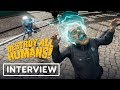 Destroy All Humans: What the Remake Changes and Improves - Gamescom 2019