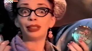 2001 - Get Real