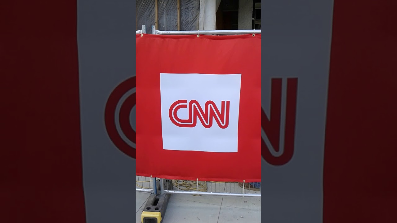 LIVE IN DETROIT!  2020 PRESIDENTIAL DEBATE/ 2 MORROW/NITA K IT RAW