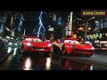 Disney Pixar’s Cars – The Story of Lightning McQueen 🚗⚡