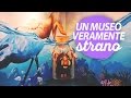 IL MUSEO PIÙ STRANO DELLA COREA // Trick Eye Museum