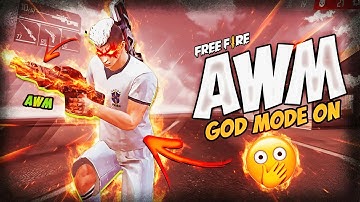 GOD MODE AWM Shots 🔥 | New Esports Mode Gameplay | Clean Sniper Highlights💥| Impossible Sniper Shots