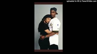 2Pac - Sucka 4 Love [V1] (Snippet) (LEAK)