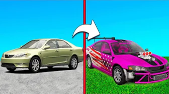 I accidentally invented a nightmare on wheels