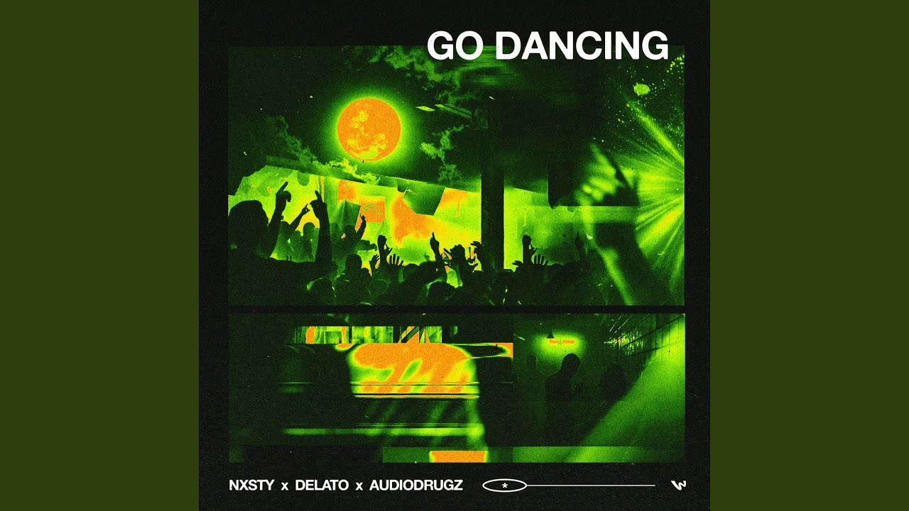 Obejrzyj Go Dancing w YouTube Obejrzyj Go Dancing w YouTube