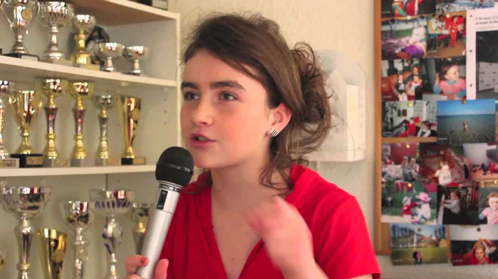 Michelle Tully - Film Showreel, Finding The Right ...