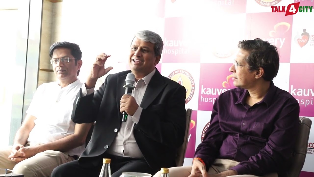 Kauvery Group of Hospitals, ISCCM and IIT Madras Host Chennai’s First AI Datathon in Critical Care