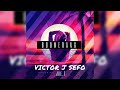 Victor J Sefo - Boomerang (Audio) ft. Jae.T