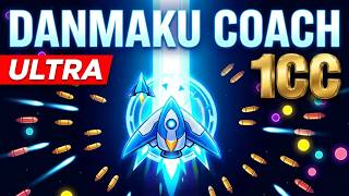 Danmaku Coach (Ultra) (1CC)