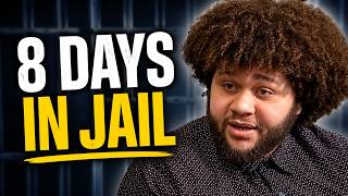 Wrong Man Jailed for 8 DAYS? Man Says Orlando Police Made A Mistake
Welcome to the official YouTube channel of WKMG News 6.
As Central Florida’s trusted local news source, News 6 tells the stories that impact you. From breaking news to investigative reports, weather updates to events in your neighborhood, our News 6 Community Correspondents deliver the stories that matter. It’s impactful journalism that changes life for the better.
Were proud to be part of the Central Florida community.
Watch more from News 6 on YouTube: https://www.youtube.com/@News6WKMG/videos
đź“° More news stories: https://www.clickorlando.com/
▶️ Watch News 6 live: https://www.clickorlando.com/watch-live/
đź“© Sign up for the News 6 newsletter: https://www.clickorlando.com/account/newsletters/ Wrong Man Jailed for 8 DAYS? Man Says Orlando Police Made A Mistake
