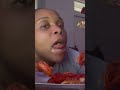 Crawfish mukbang 🦐🦞