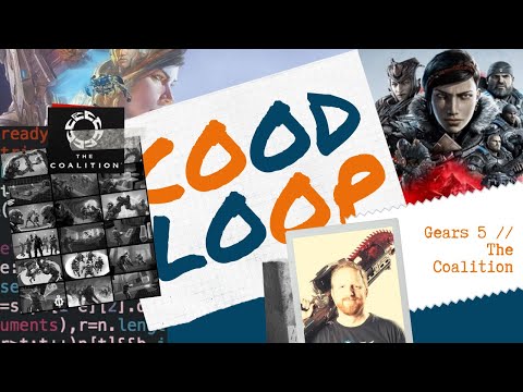 🔍 COODLOOP : Le développement GEARS 5 ⚙️