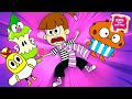 Sonya from Toastville - Episodes 3-1-4 Compilation ⭐ Toons Mania - English