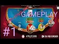 Teen patti gold gameplay 1