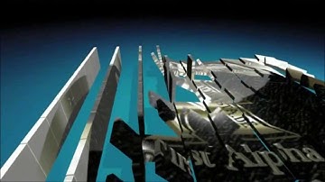 1stA.de / First Alpha Fun Arena -Intro-