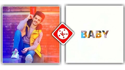 New Attitude WhatsApp Status||Crazy boy||Editing|Kinemaster||Tutorial||Editsbro||Template