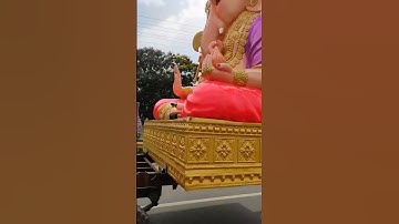 Thumbnail of Nai Shuruaat Se Pahle Bole Ganpati Bappa Morya ❤🙏