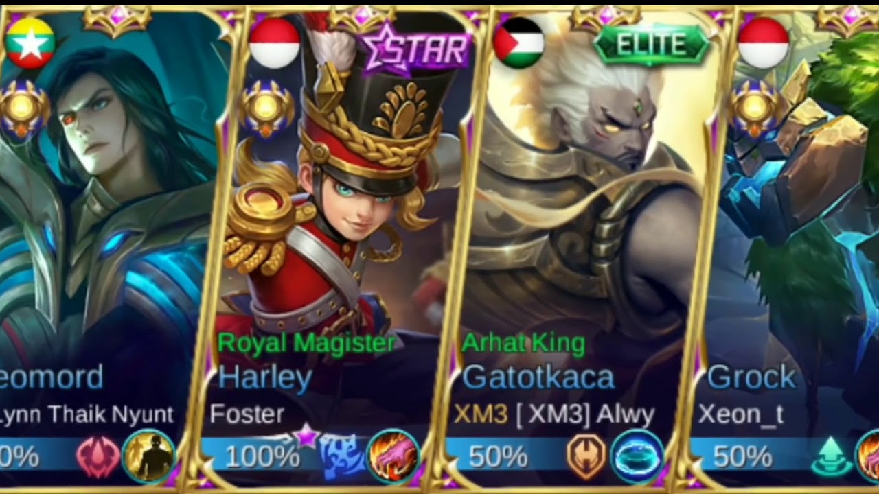 iFanny Fanny Montage,top 1 indonesia