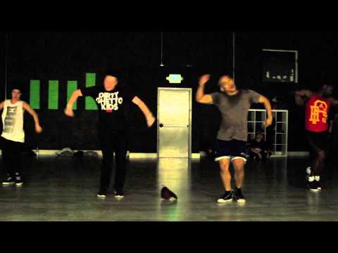 Tucker Barkley | Scream & Shout | Kubskoutz