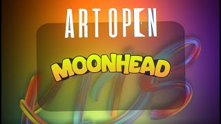 MOONHEAD / ART OPEN DANCE COMPETITION KIDS / 2022