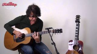 Fylde orsino guitar for sale Clearance