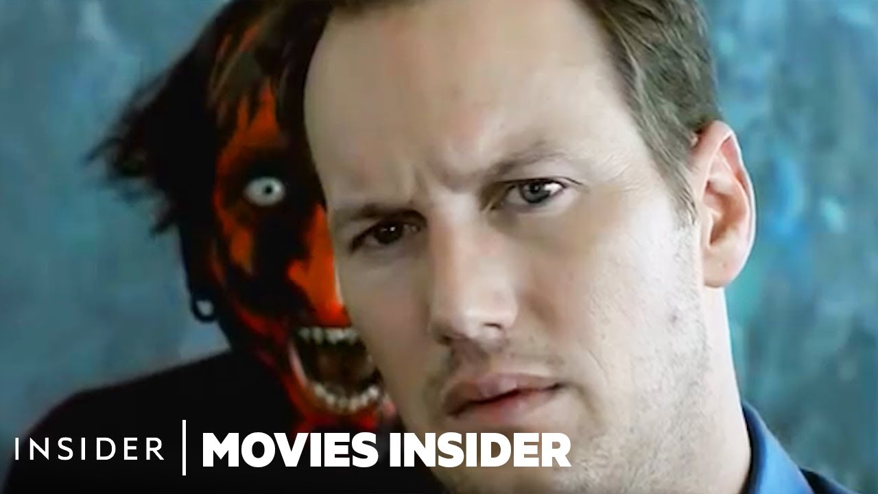 How Great Jump Scares Are Made In Horror Movies (Vs. Bad Jump Scares) | Movies Insider