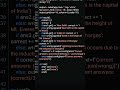Instant Quiz App in Python 🧠 | Build &amp; Play in Seconds! | #Shorts #Octrin #Python