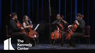 Boston Conservatory at Berklee - Millennium Stage (April 14, 2017)