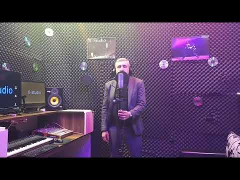 პაატა ოდიშვილი -- ჩემო თბილო 2020