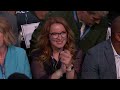 [Audio Description] Democratic National Convention: Day 2
