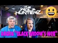 Angra "Black Widow's Web" feat. Alissa White-Gluz & Sandy | THE WOLF HUNTERZ Reactions