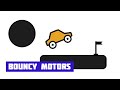 Bouncy motors  free game  showcase