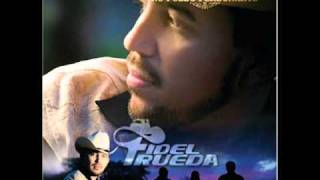 Niña - Fidel Rueda chords
