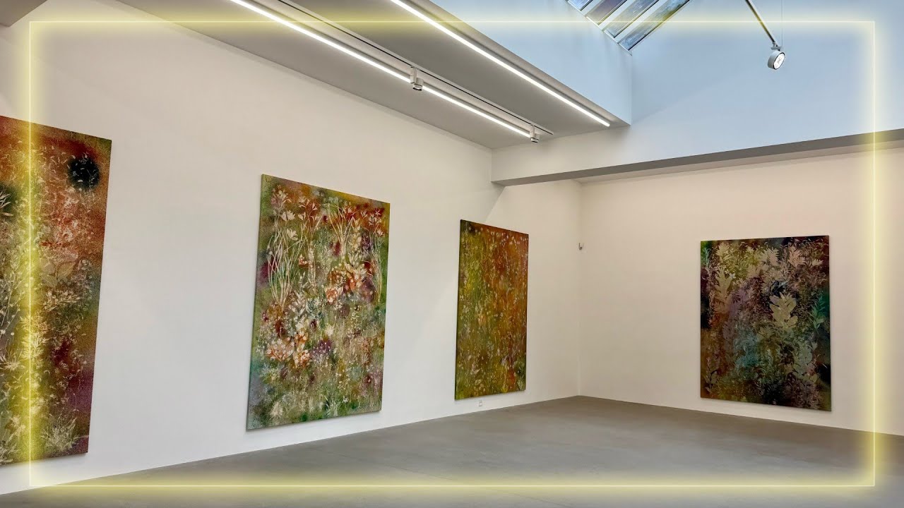 Zurich Galleries Contemporary Art new Exhibitions pt.1 Zürche Kunstgalerie_ Art Exhibitions Magazine