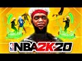 *BEST* NBA 2K20 WAGER MOMENTS...