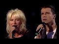 Luce dufault et bruno pelletier monopolis starmania