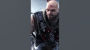 The King Never Saw It Coming 👑⚔️ | The Witcher 2