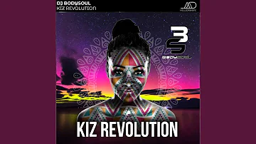 Kiz Revolution