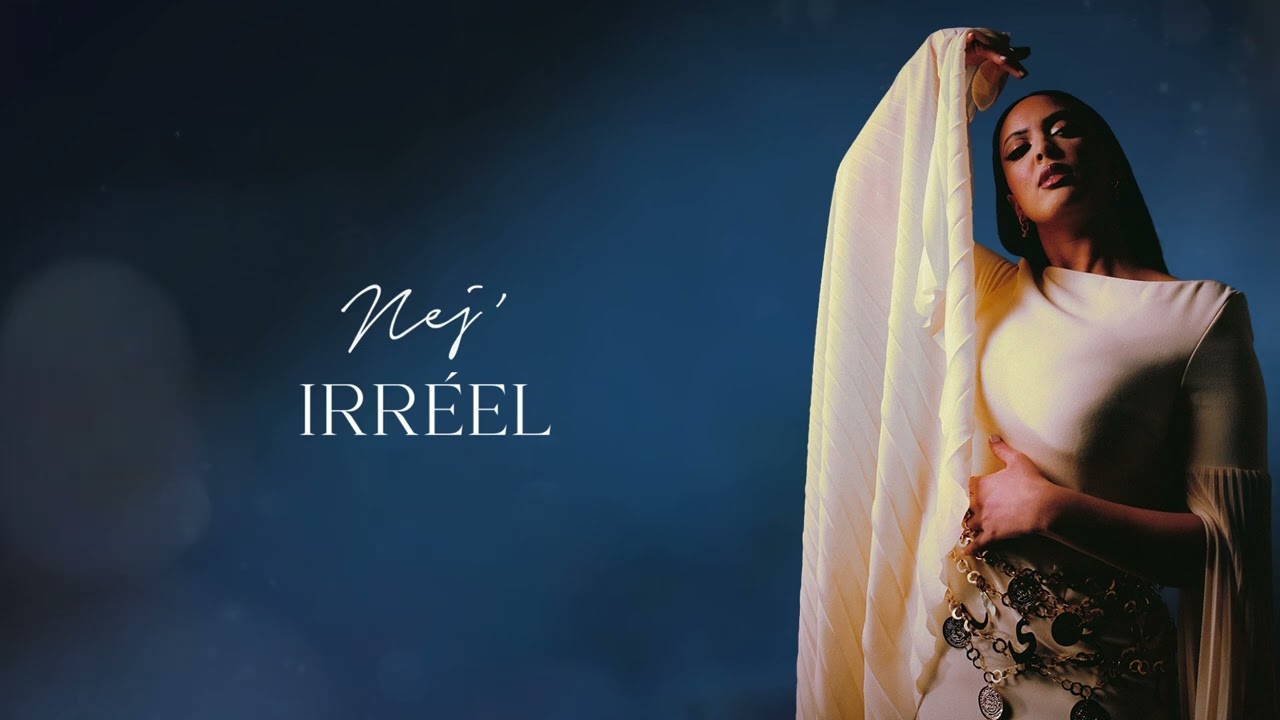 NEJ   Irrel   Intro Lyrics Video