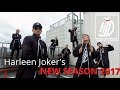 Harleen jokers new season 2017 by pride crew