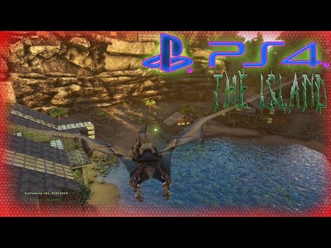Ark Survival Evolved Amazon Ps4