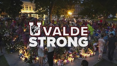 Uvalde CISD to begin school Tuesday