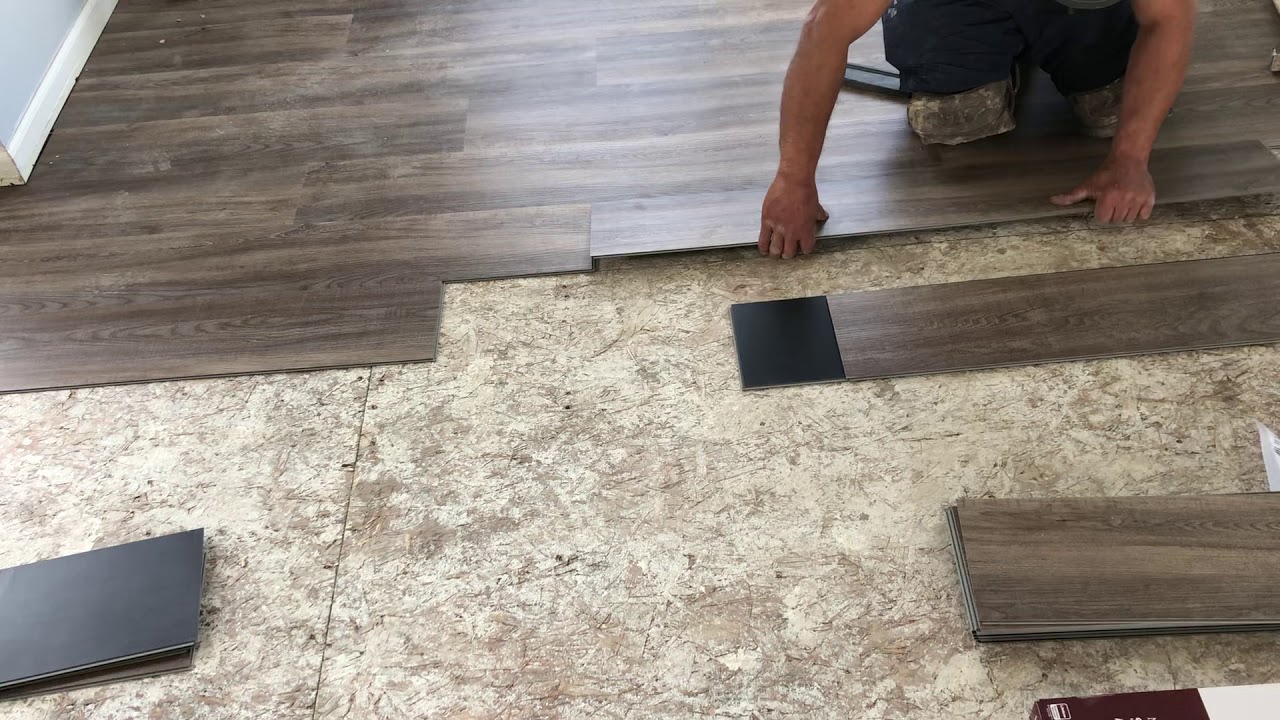 lvp installation lvp installation
