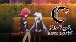 C³ Abridged?: Christmas Special