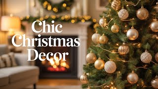 2026 Yılbaşı Dekorasyonu: 7 Şık & Bütçe Dostu Fikir 🎄✨